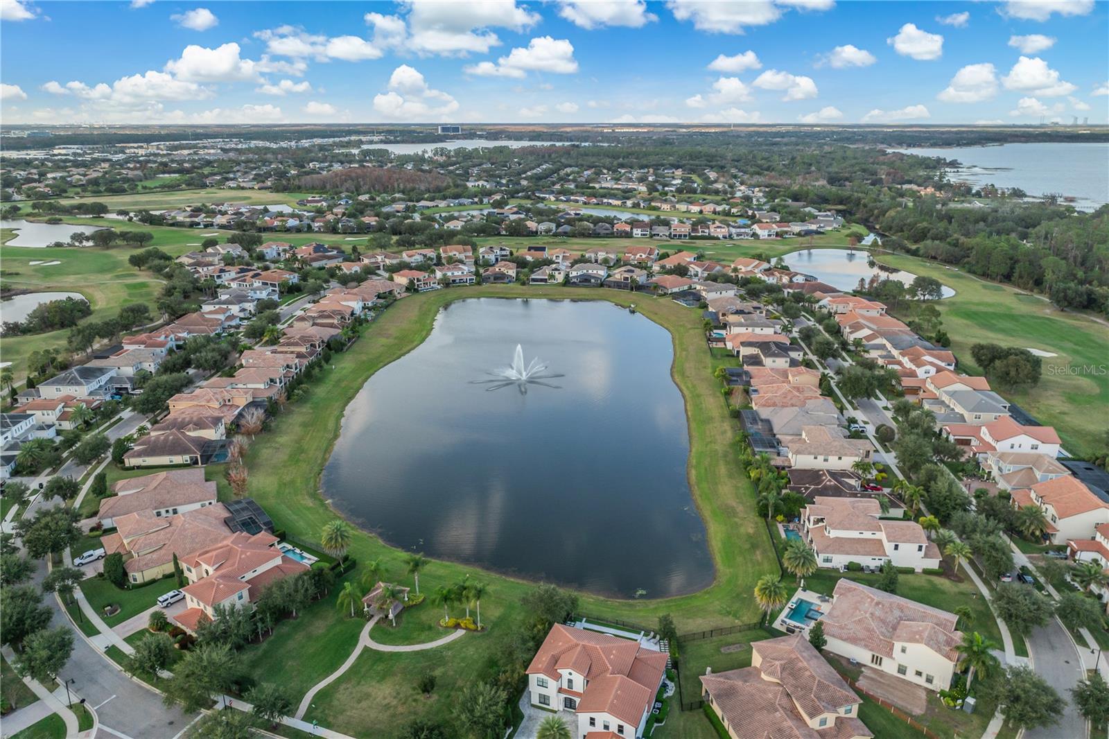 EAGLE CRK VILLAGE K PH 2A - Residential