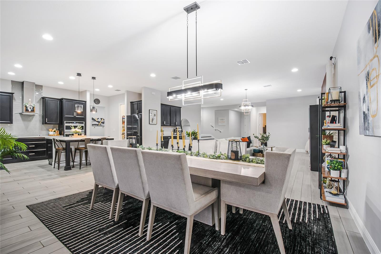 EAGLE CRK VILLAGE K PH 2A - Residential