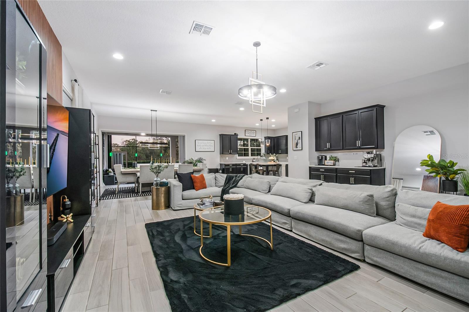 EAGLE CRK VILLAGE K PH 2A - Residential