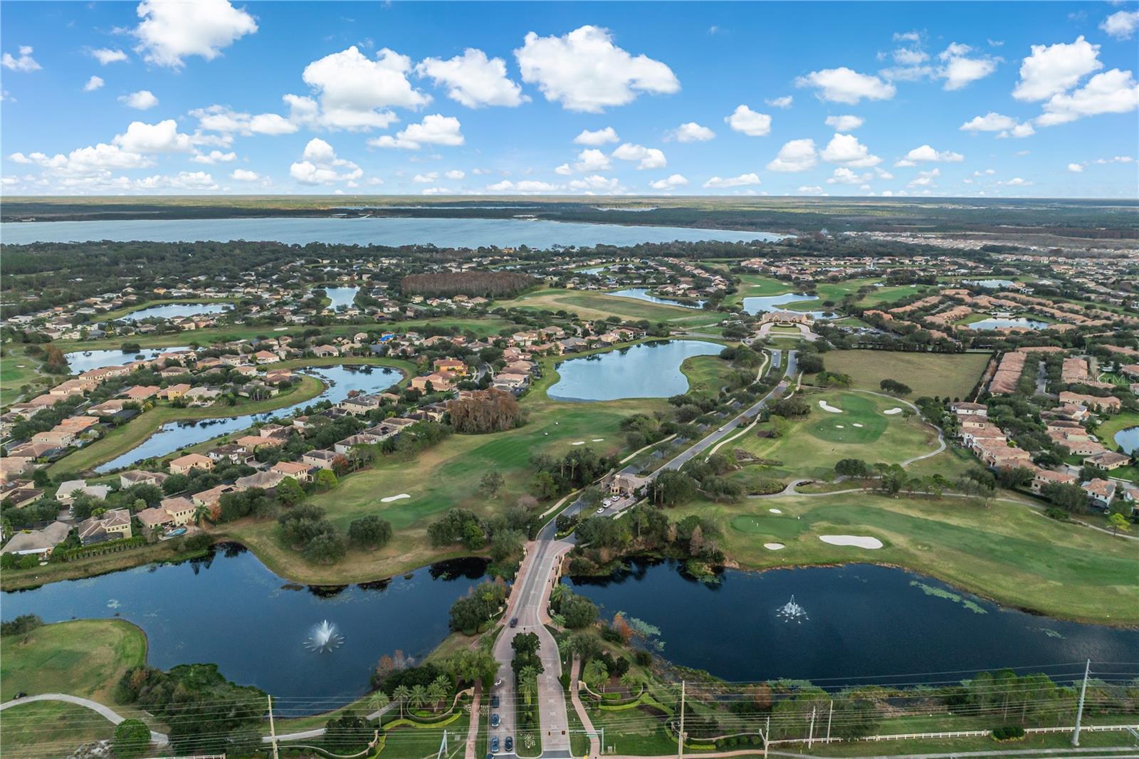 EAGLE CRK VILLAGE K PH 2A - Residential