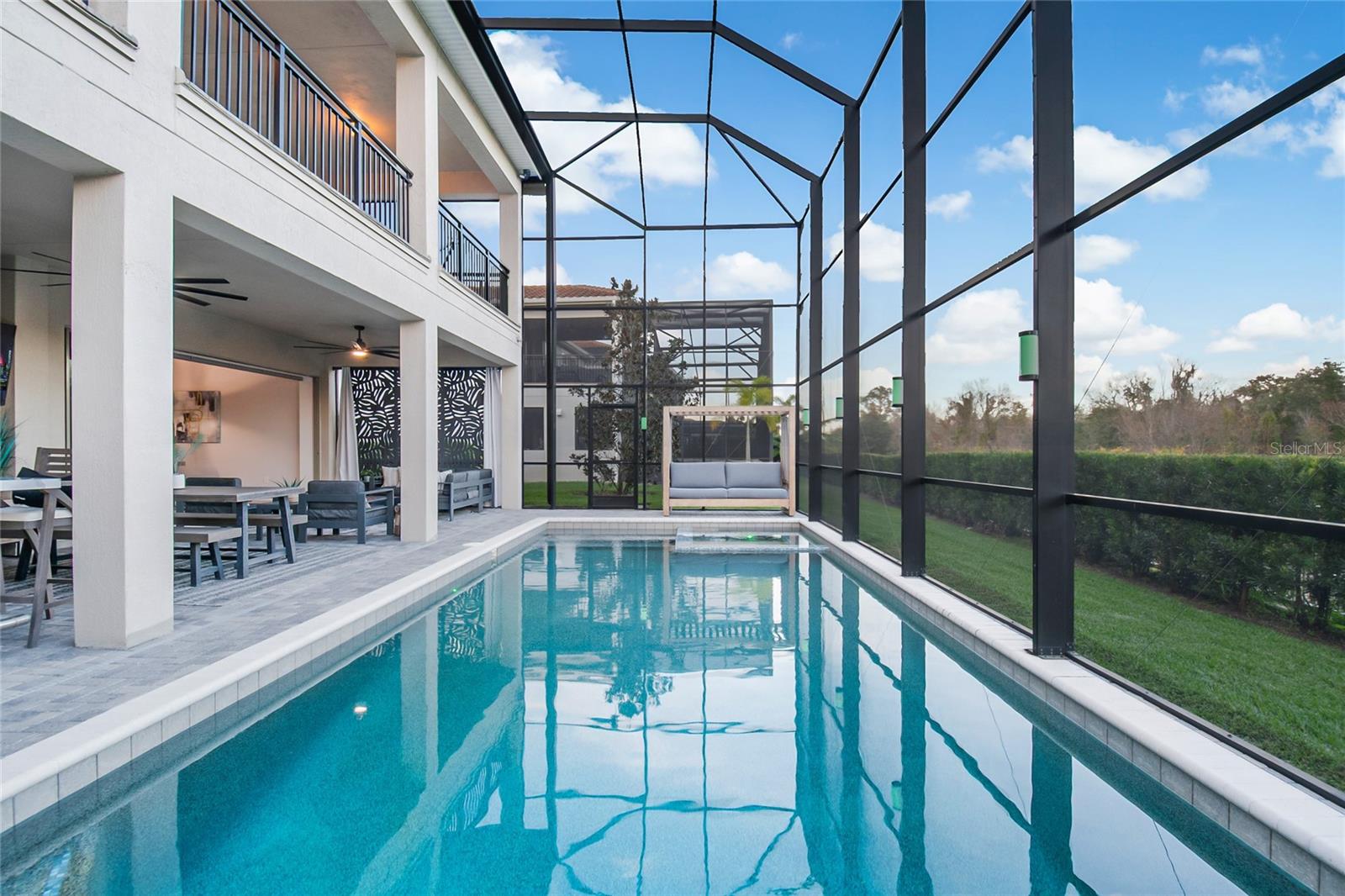 EAGLE CRK VILLAGE K PH 2A - Residential