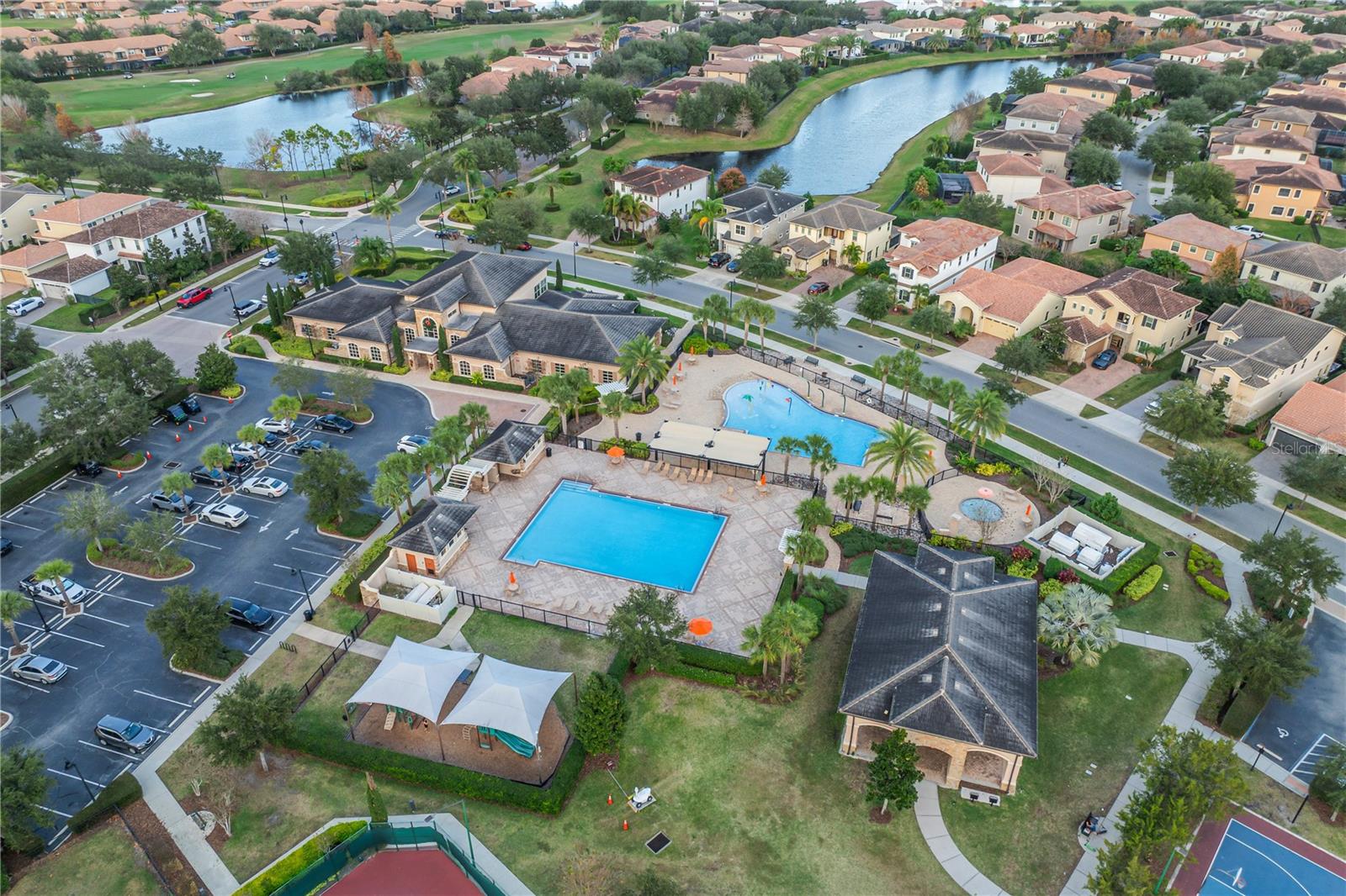 EAGLE CRK VILLAGE K PH 2A - Residential