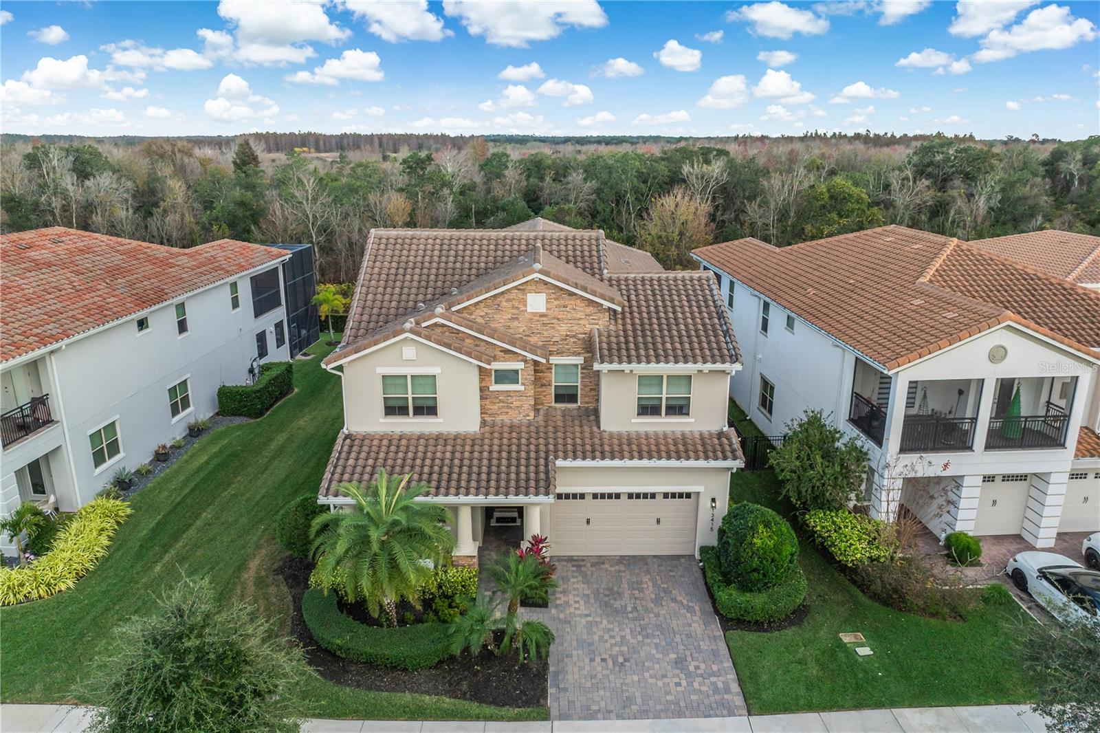 13415 ALDERLEY DRIVE