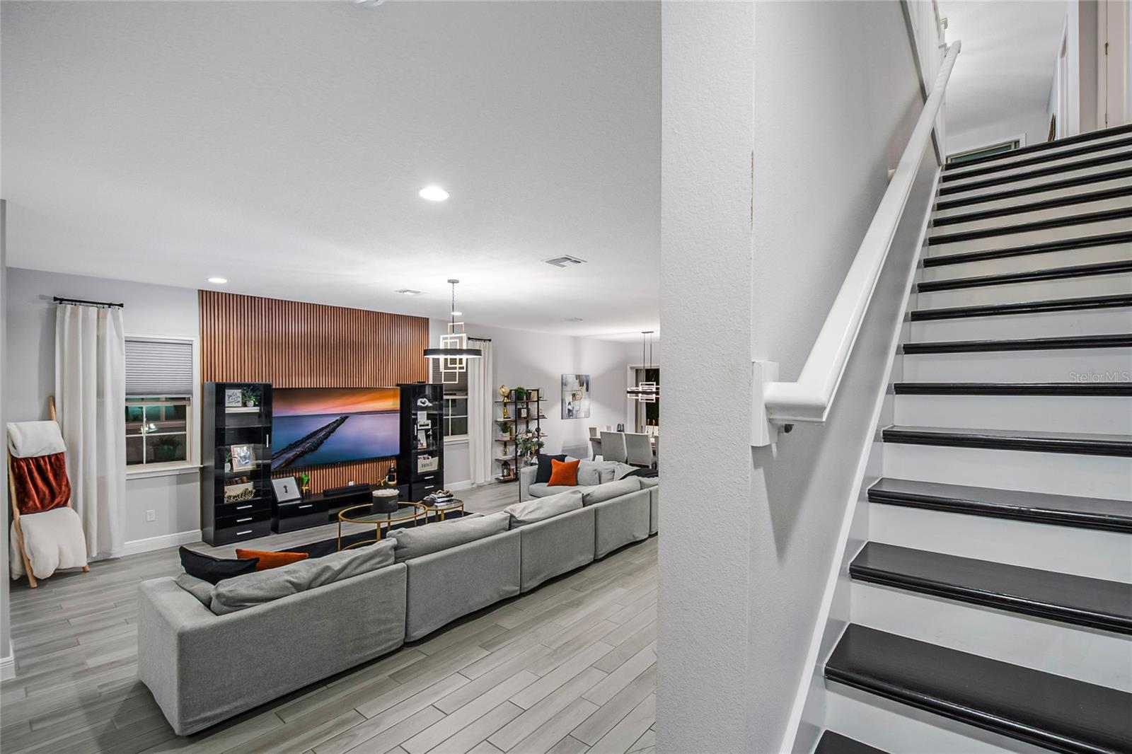 EAGLE CRK VILLAGE K PH 2A - Residential