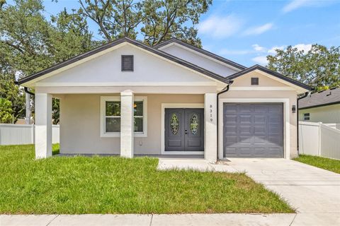 Photo of 8319 N Ogontz Avenue, Tampa, FL 33604 (MLS # TB8401324)
