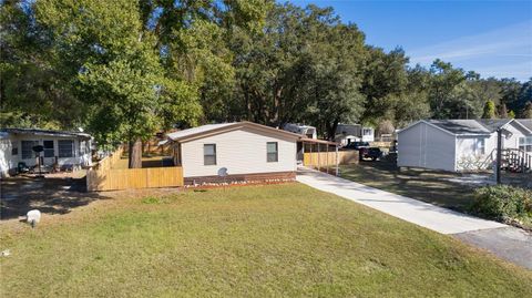 A home in SUMMERFIELD