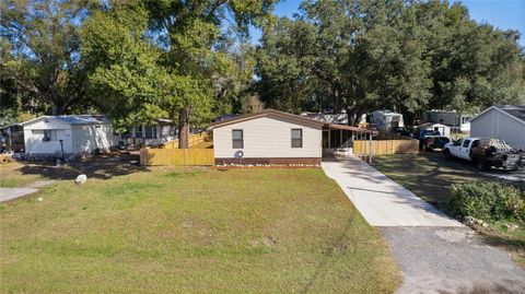 A home in SUMMERFIELD