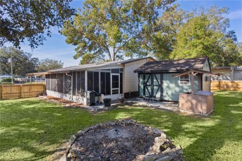 A home in SUMMERFIELD