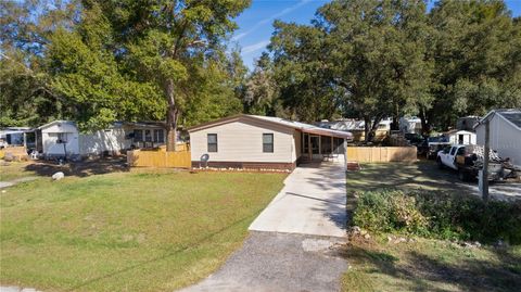 A home in SUMMERFIELD