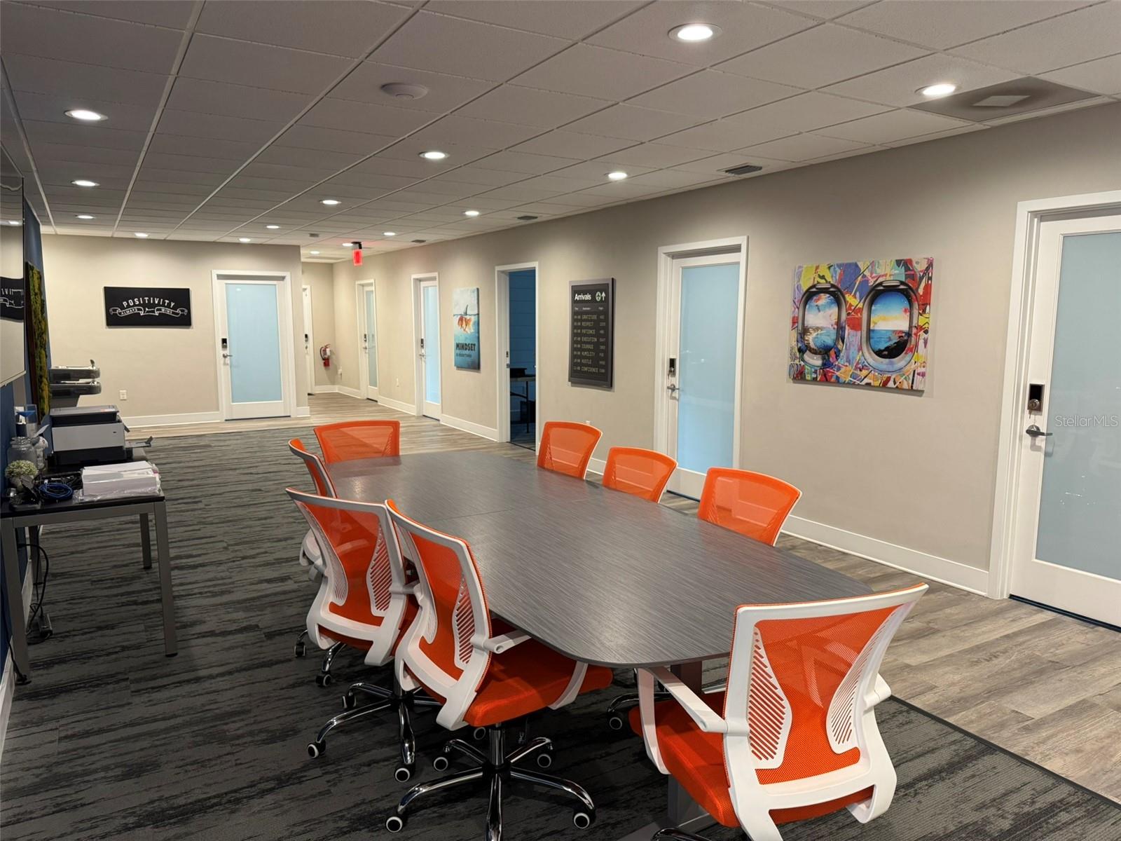 N/A - Commercial Lease