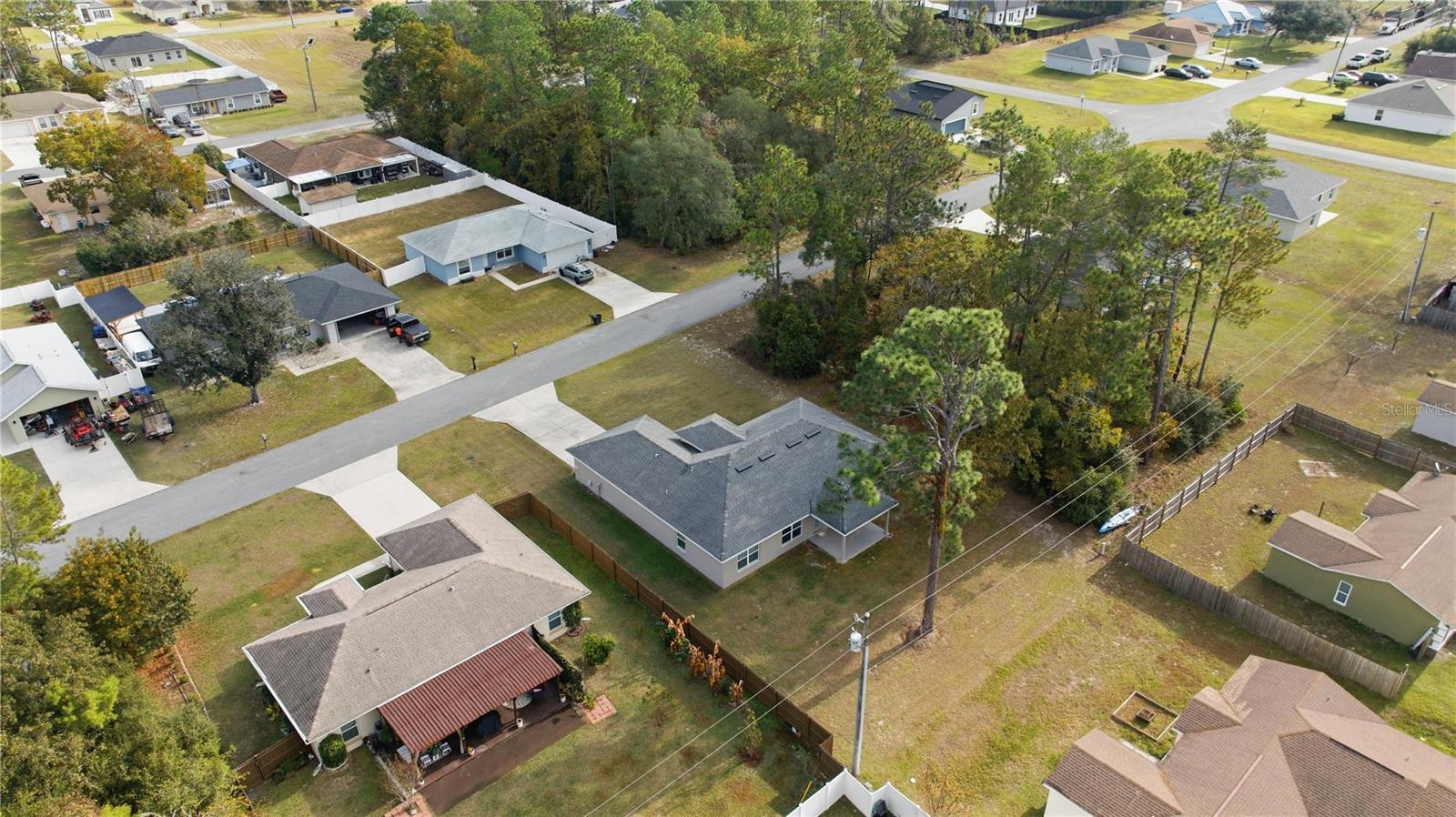 MARION OAKS 05 - Residential