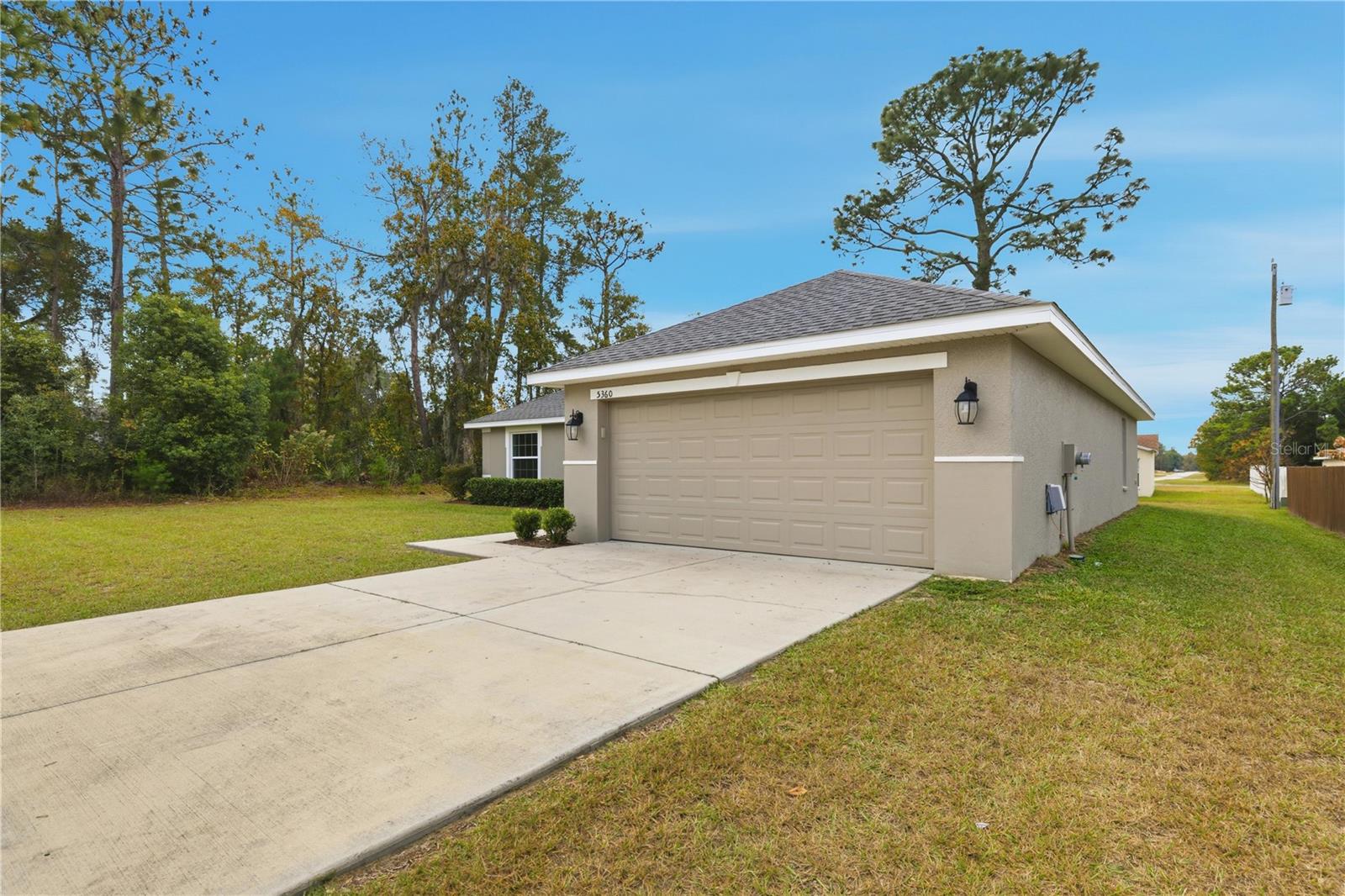 5360 SW 165TH STREET ROAD