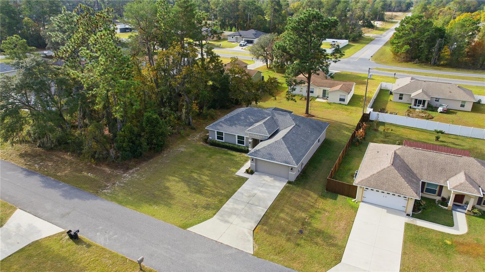 MARION OAKS 05 - Residential