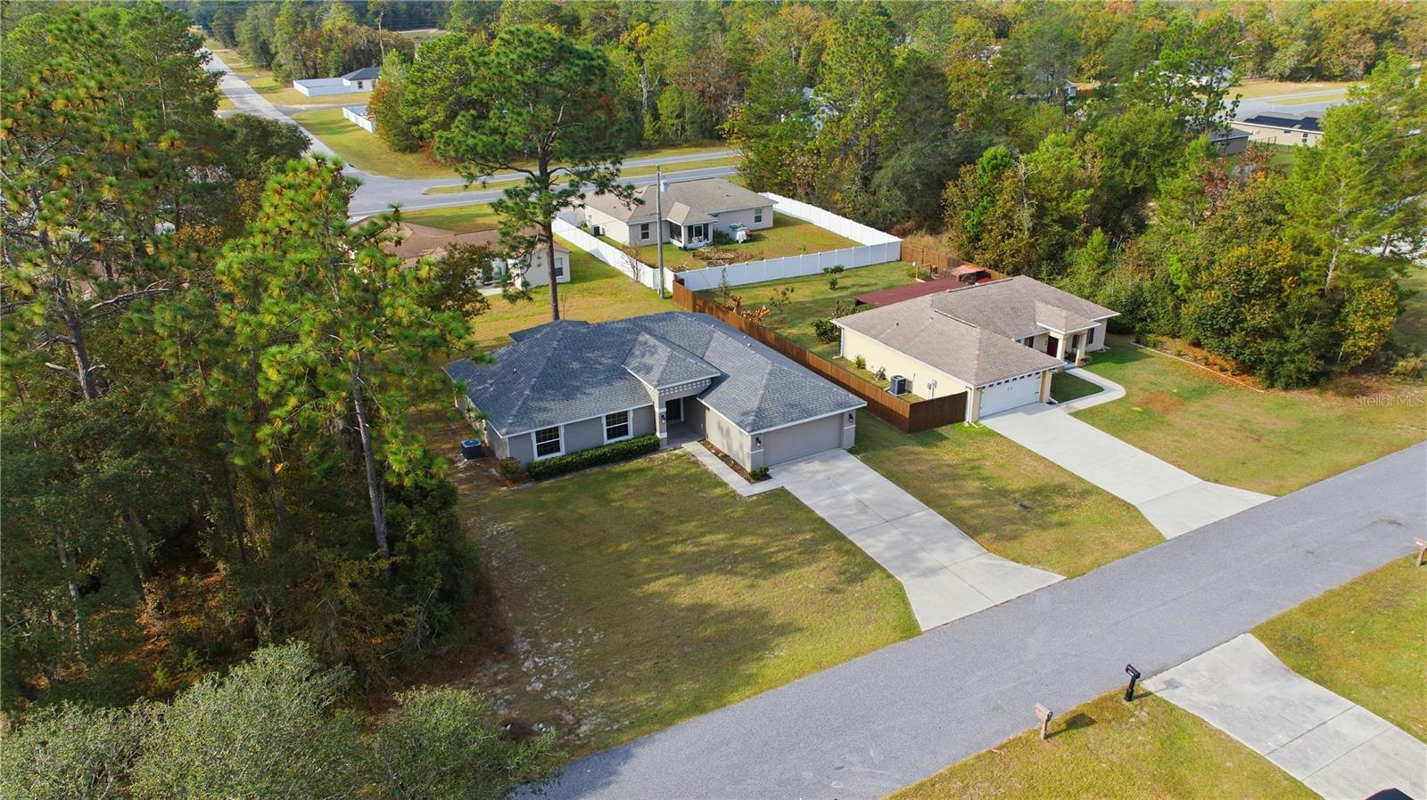 MARION OAKS 05 - Residential