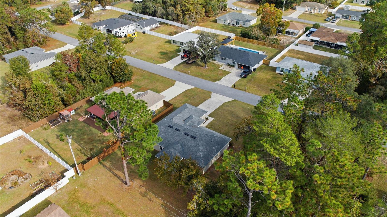 MARION OAKS 05 - Residential