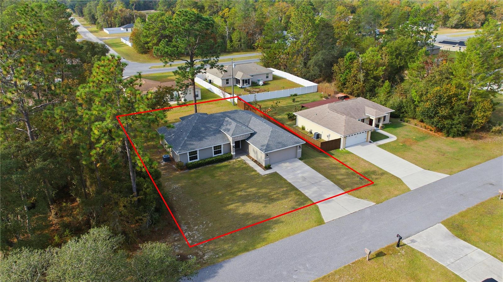 MARION OAKS 05 - Residential