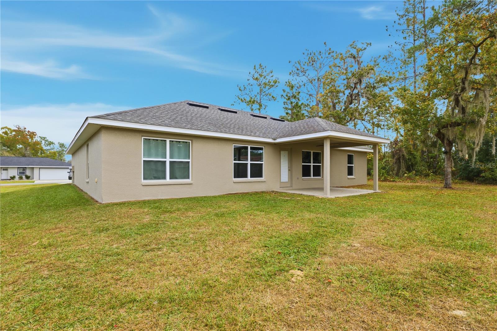 5360 SW 165TH STREET ROAD