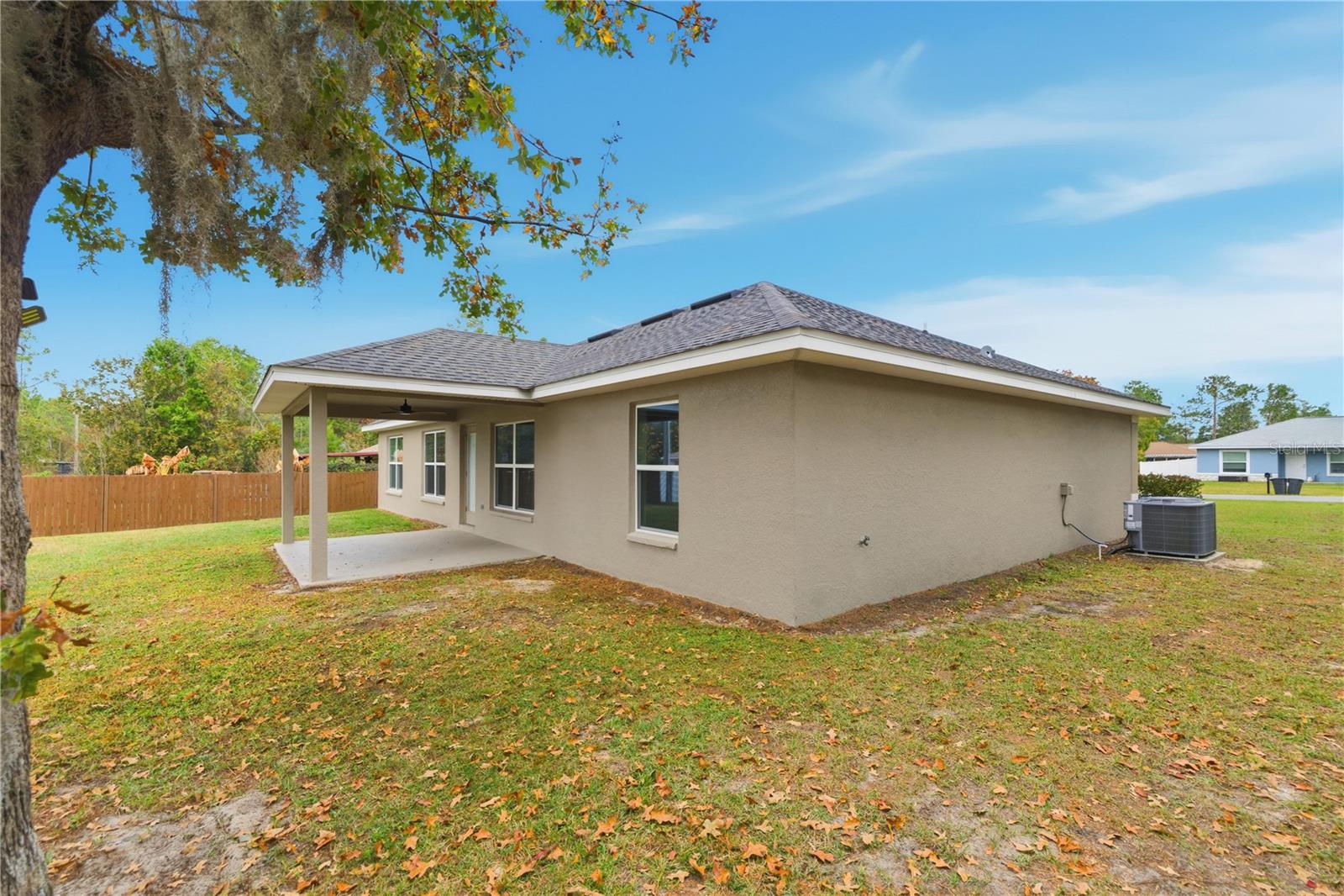 MARION OAKS 05 - Residential