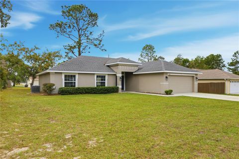 5360 SW 165TH STREET ROAD OCALA FL 34473