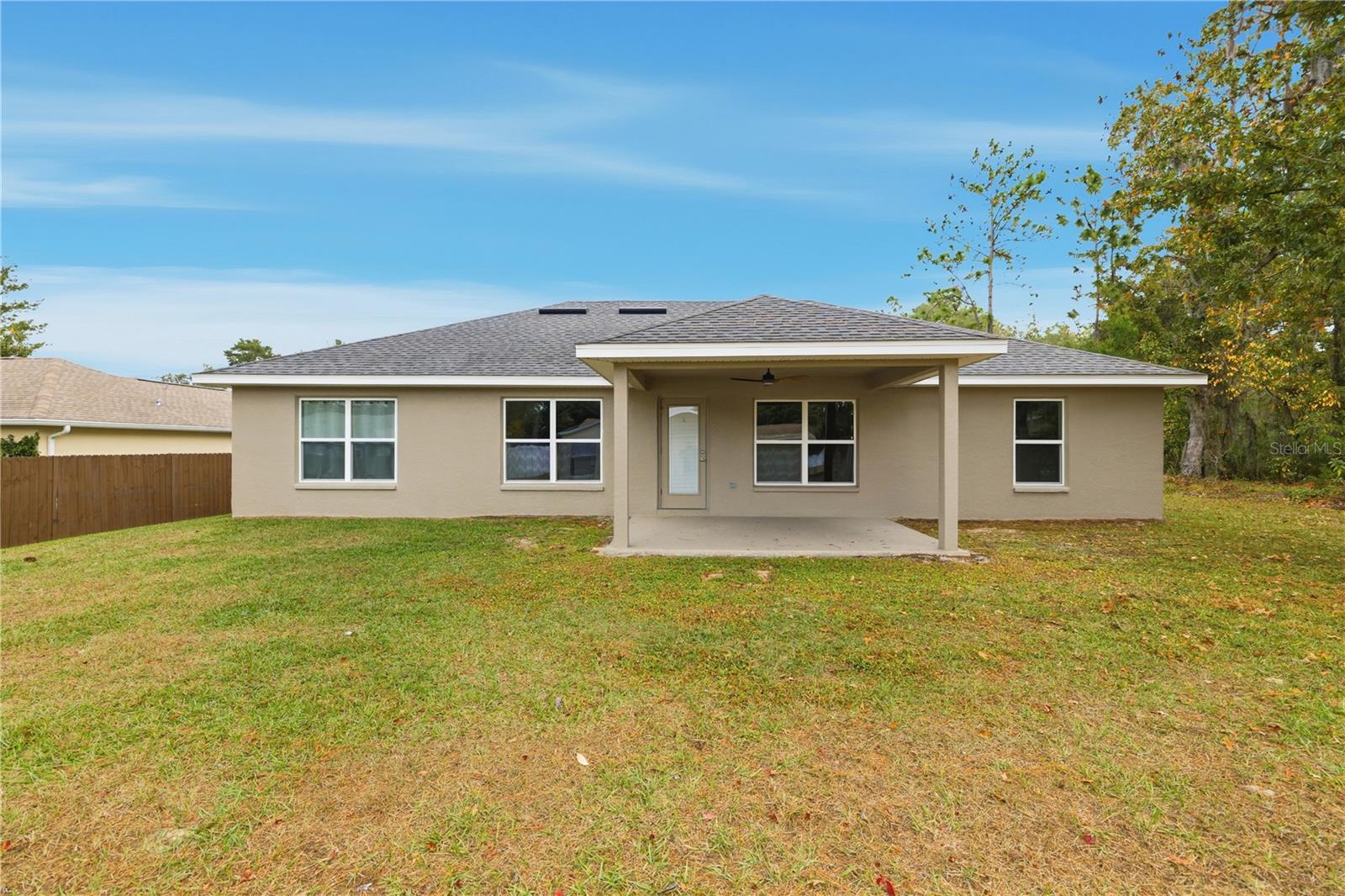 MARION OAKS 05 - Residential