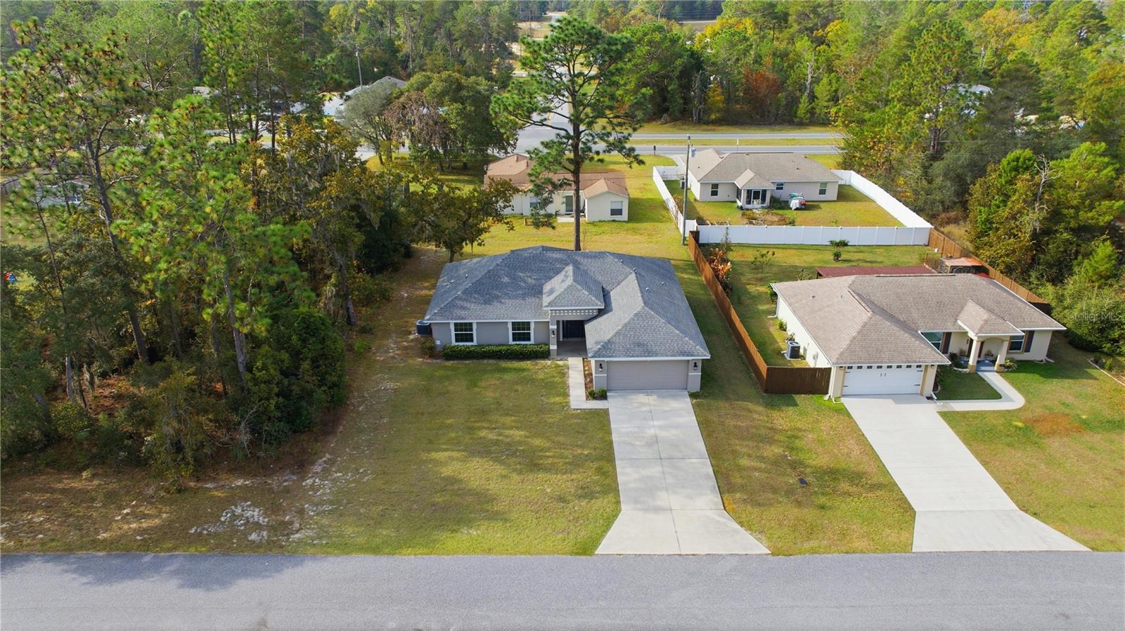 MARION OAKS 05 - Residential