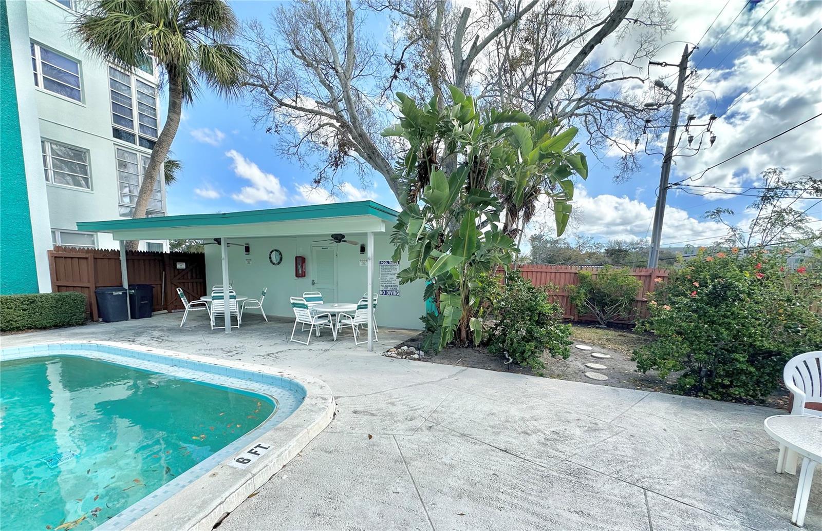 WAVERLY TOWERS CONDO - Residential