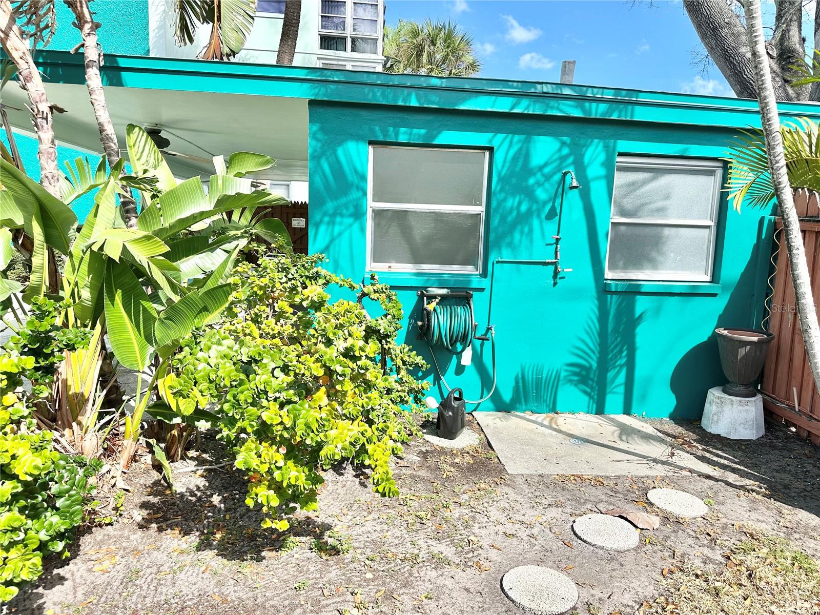 WAVERLY TOWERS CONDO - Residential