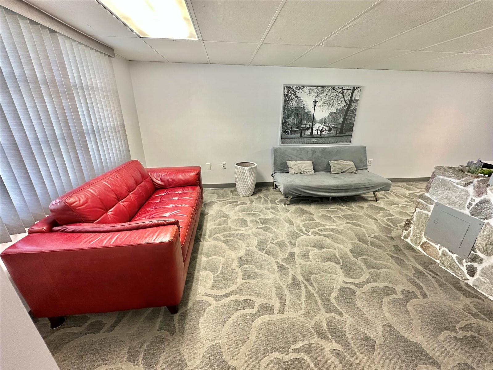 WAVERLY TOWERS CONDO - Residential