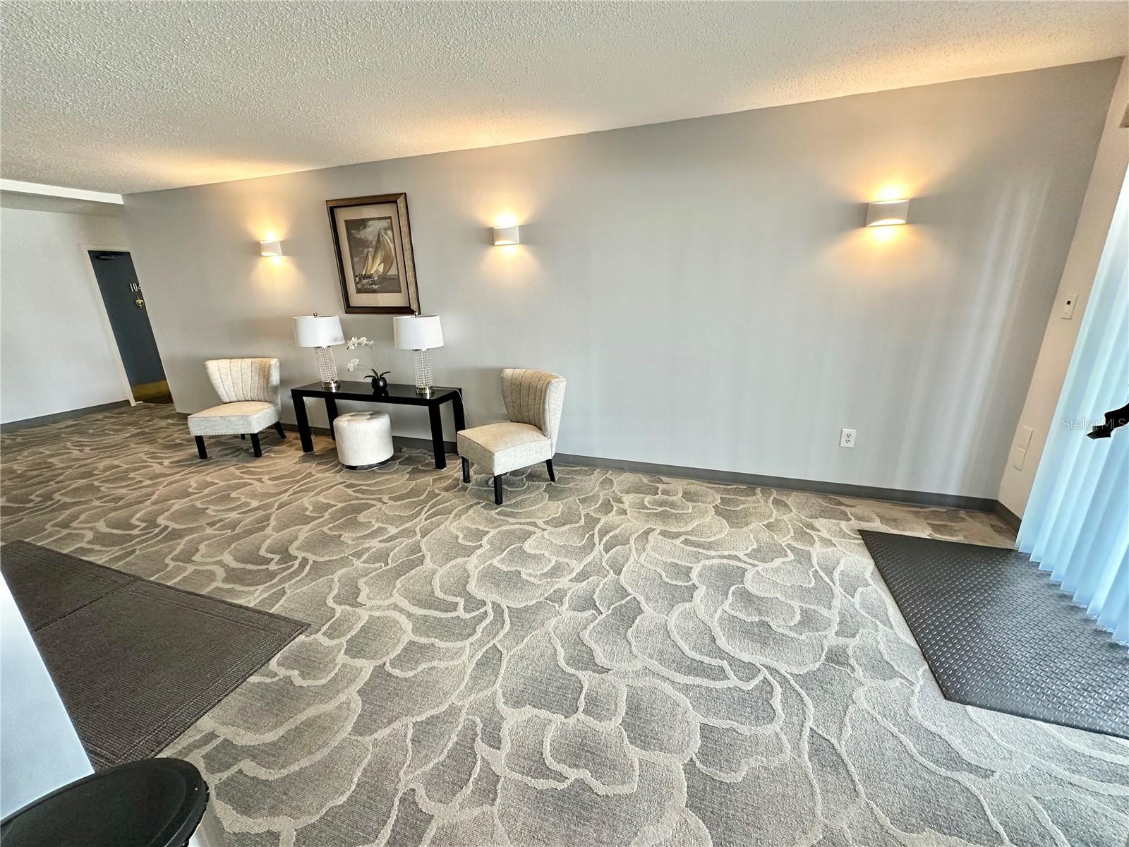 WAVERLY TOWERS CONDO - Residential