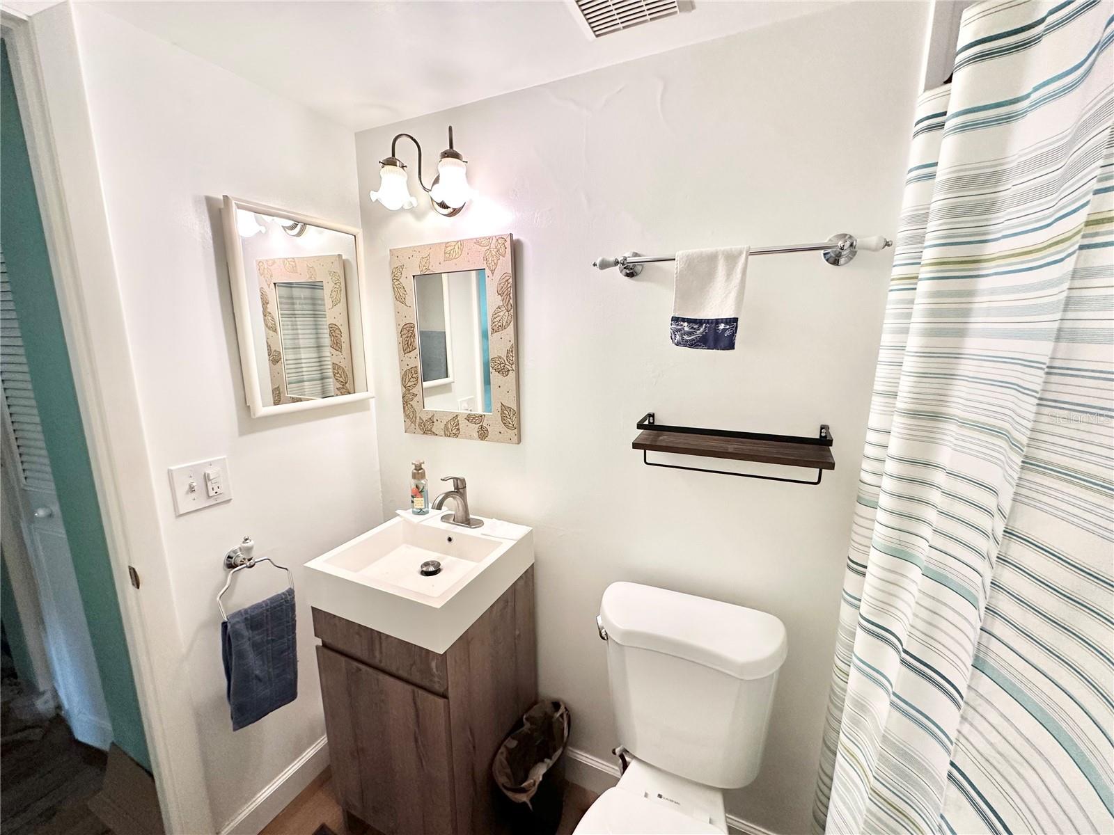 WAVERLY TOWERS CONDO - Residential