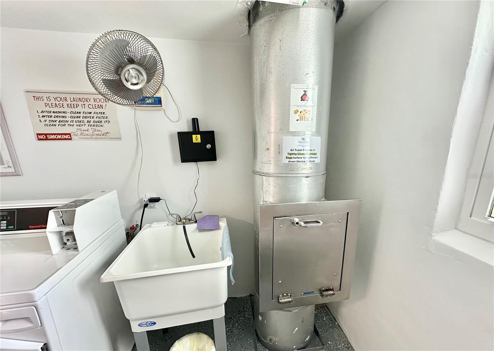 WAVERLY TOWERS CONDO - Residential