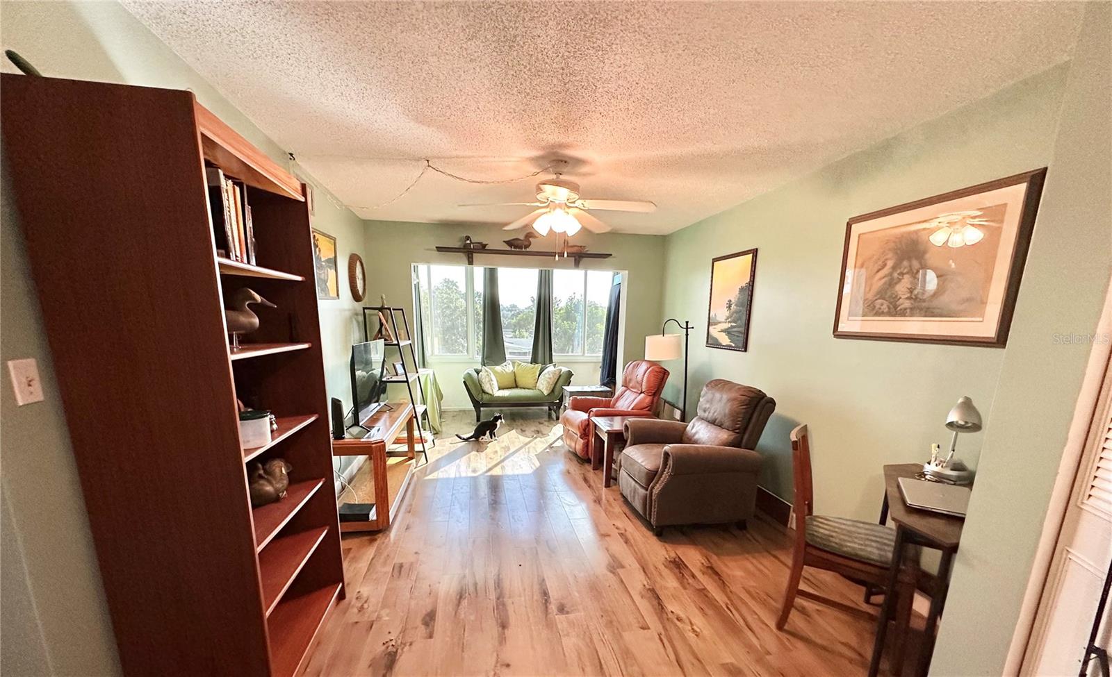 WAVERLY TOWERS CONDO - Residential