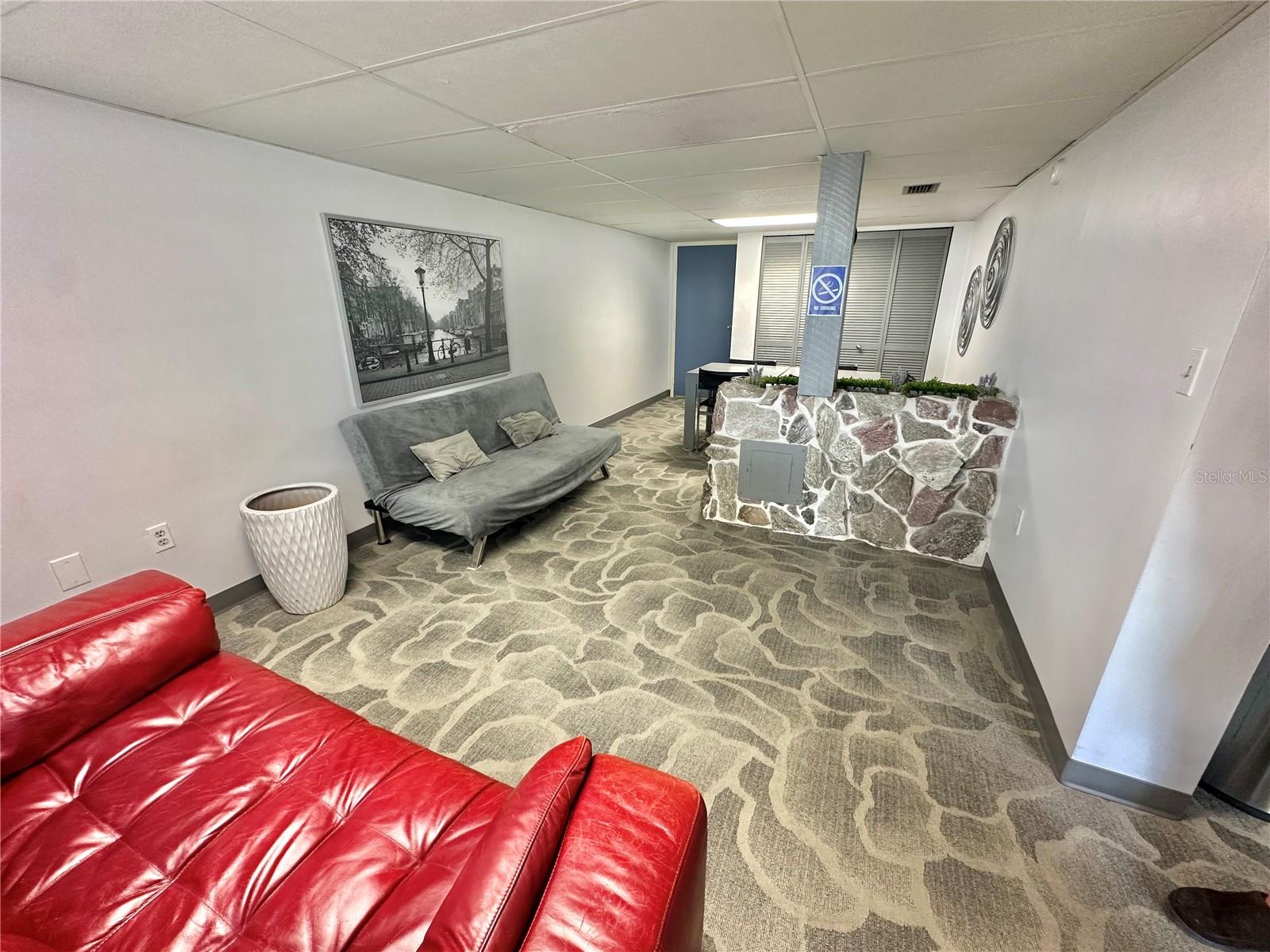 WAVERLY TOWERS CONDO - Residential