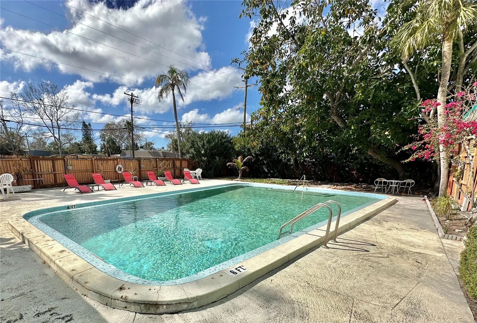 WAVERLY TOWERS CONDO - Residential