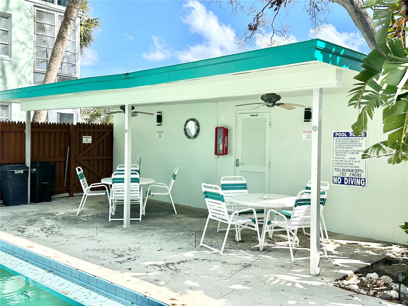 WAVERLY TOWERS CONDO - Residential