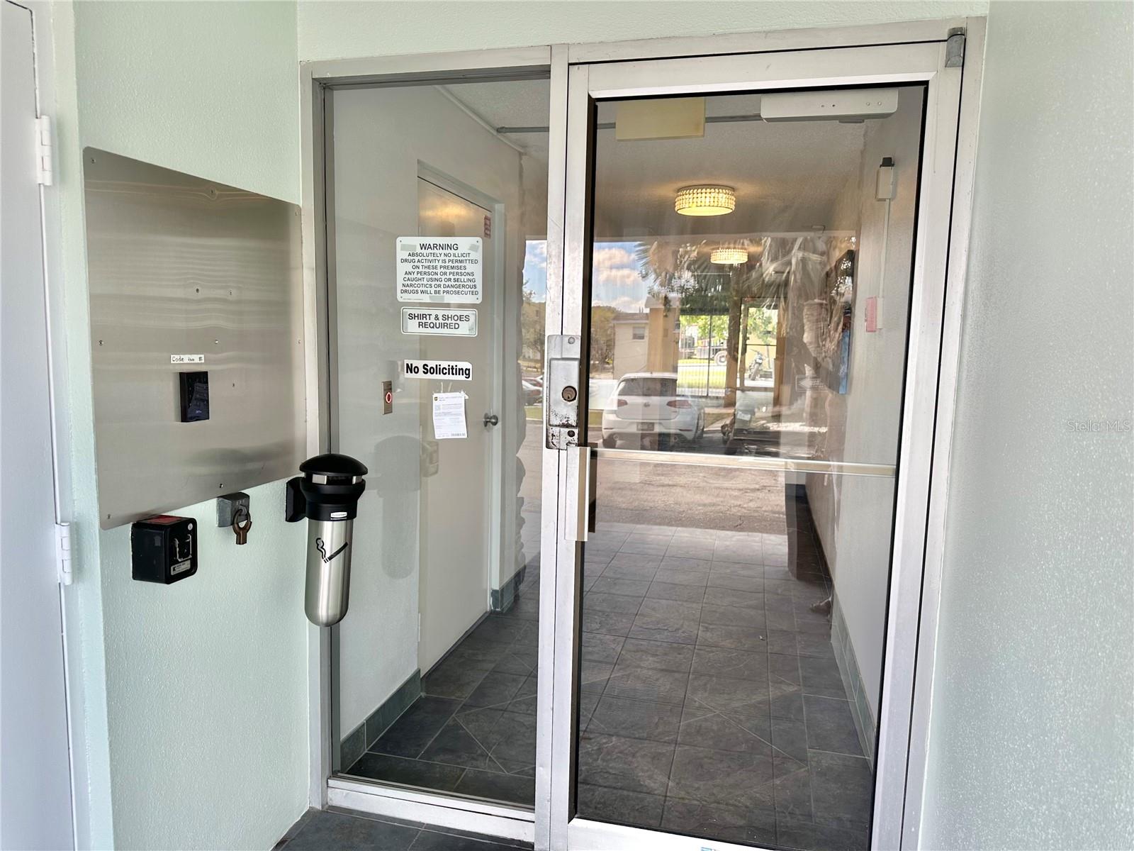 WAVERLY TOWERS CONDO - Residential