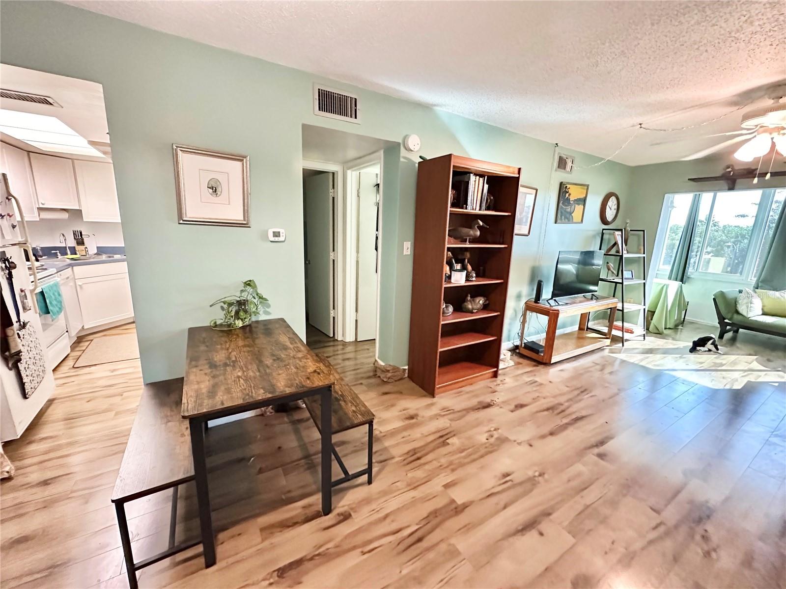 WAVERLY TOWERS CONDO - Residential