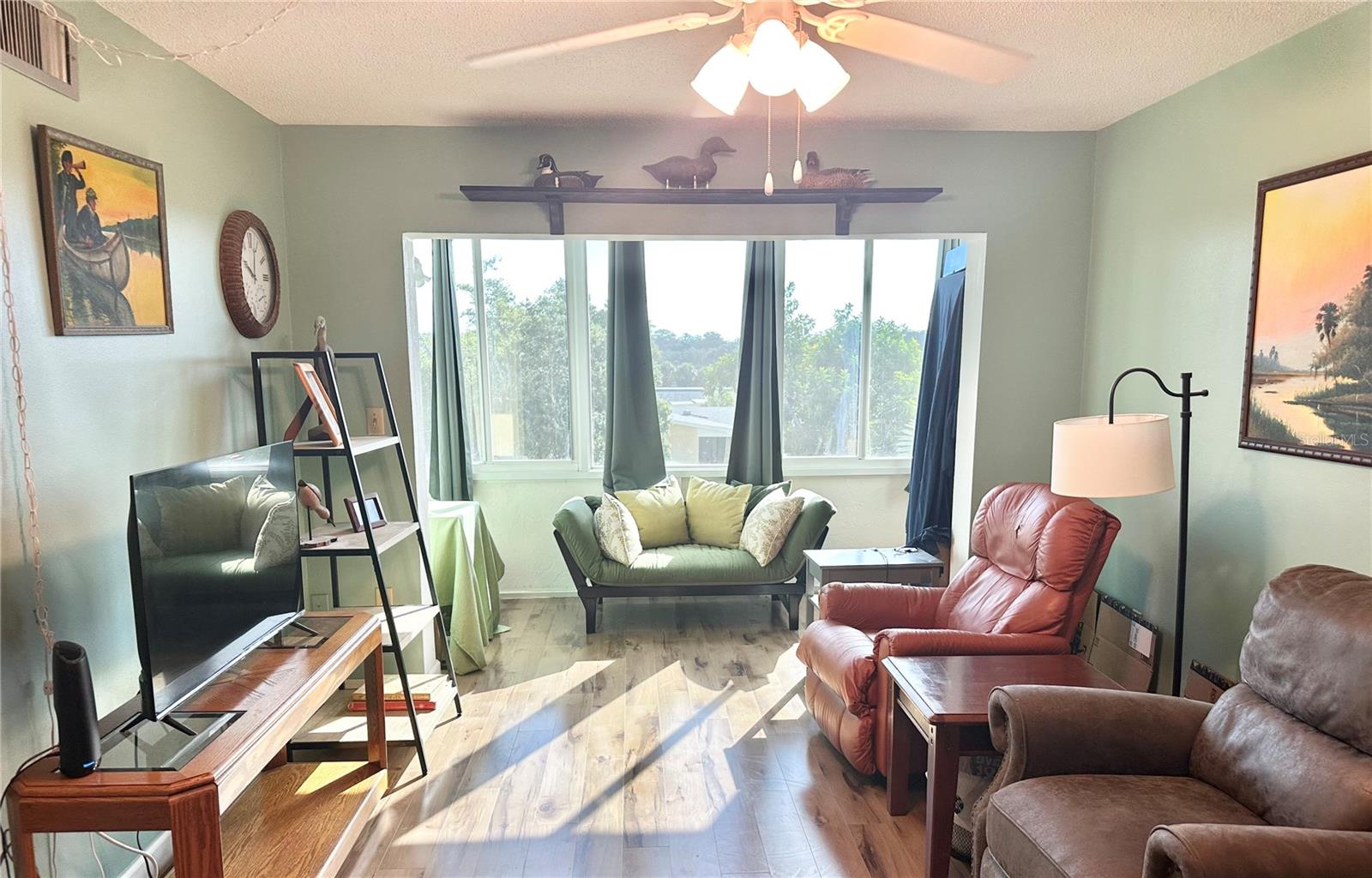 WAVERLY TOWERS CONDO - Residential