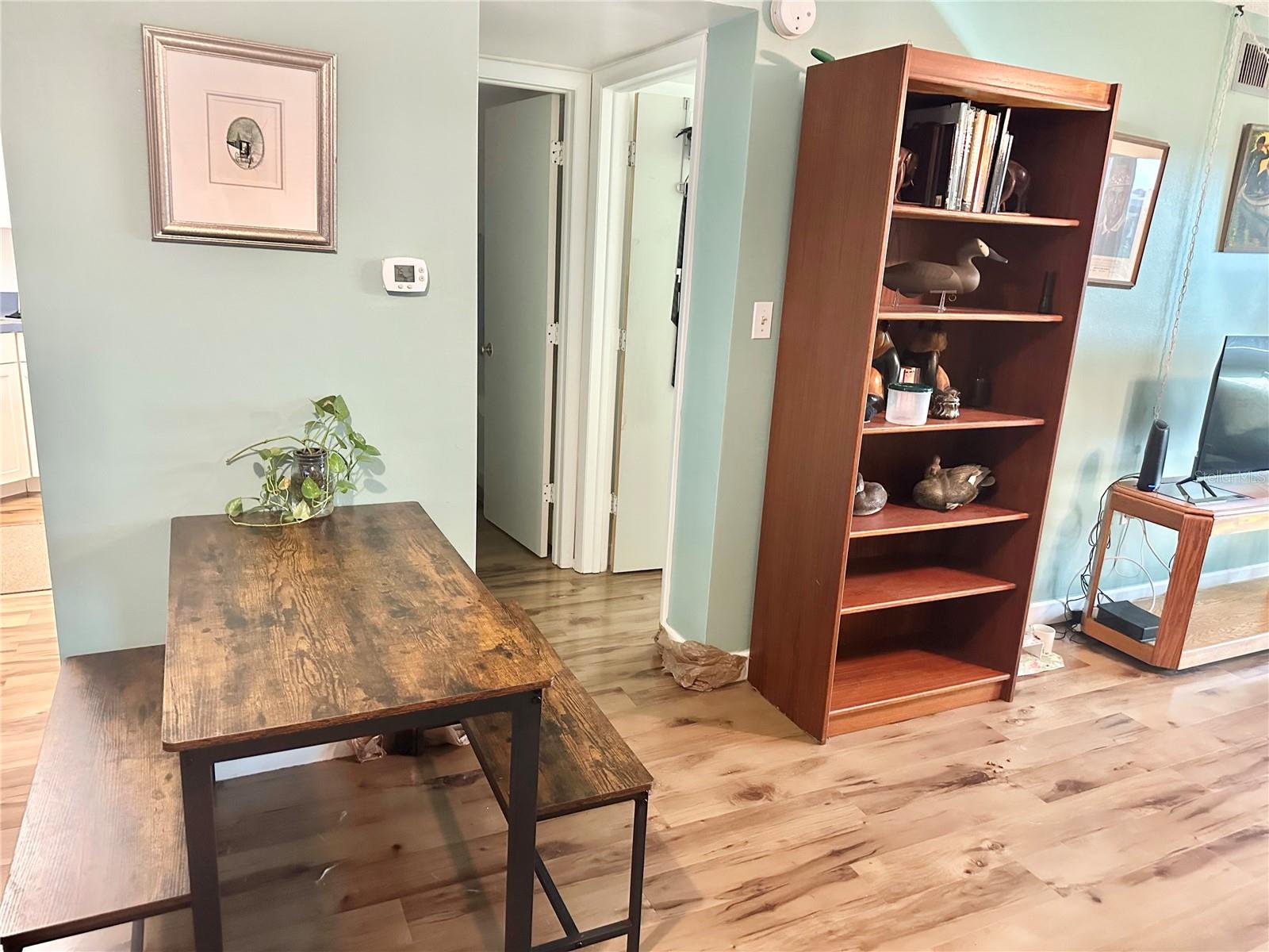 WAVERLY TOWERS CONDO - Residential