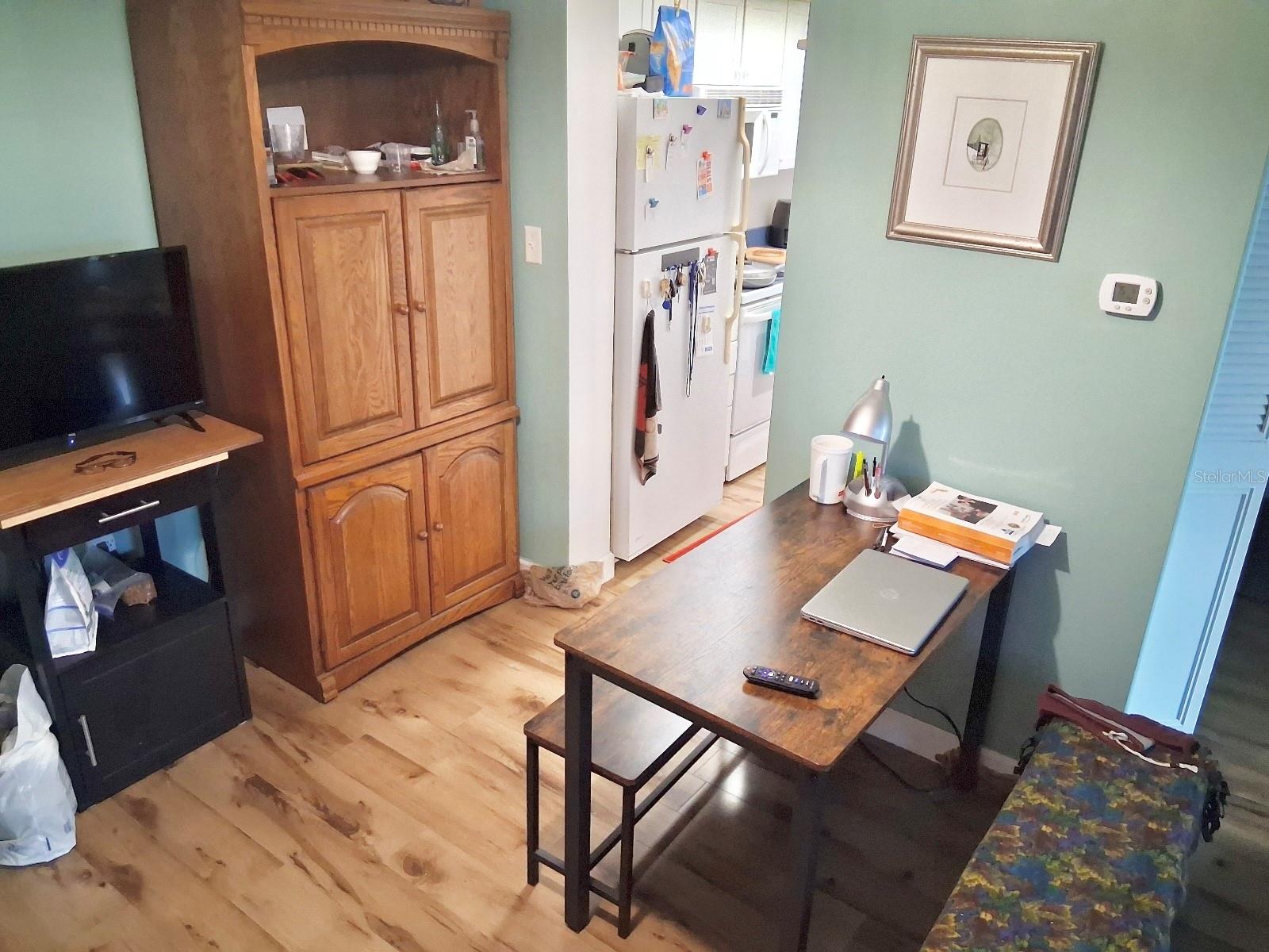 WAVERLY TOWERS CONDO - Residential