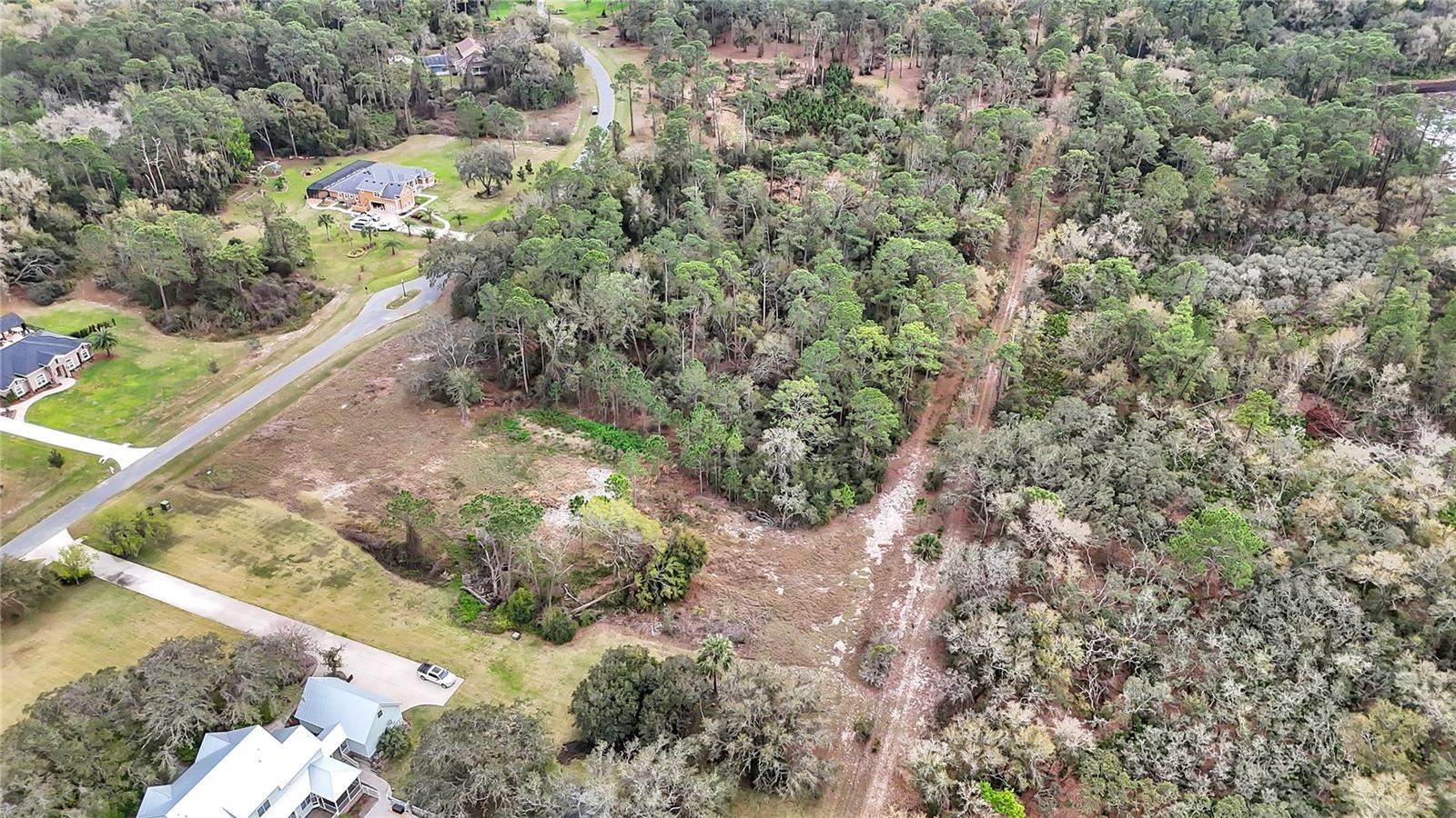 BEAUCLAIR RANCH CLUB SUB - Land