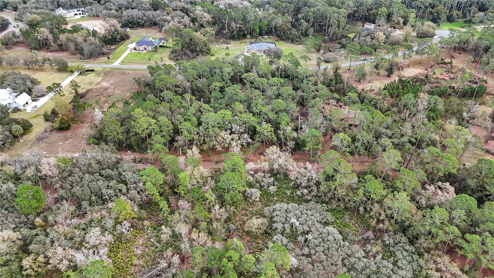 BEAUCLAIR RANCH CLUB SUB - Land