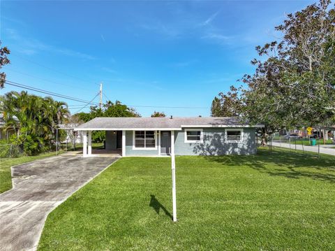 Photo of 2340 Iowa Drive, Melbourne, FL 32935 (MLS # O6342453)