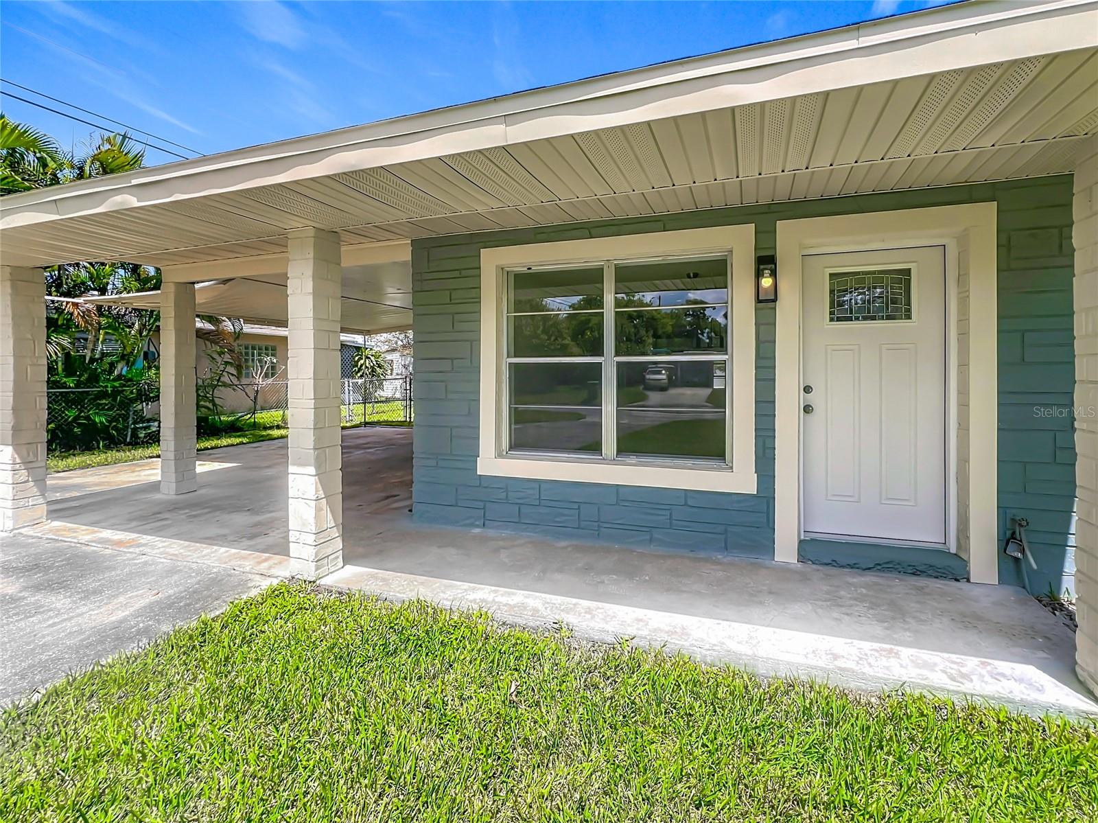 CRESTHAVEN HOMES SEC 1 - Residential