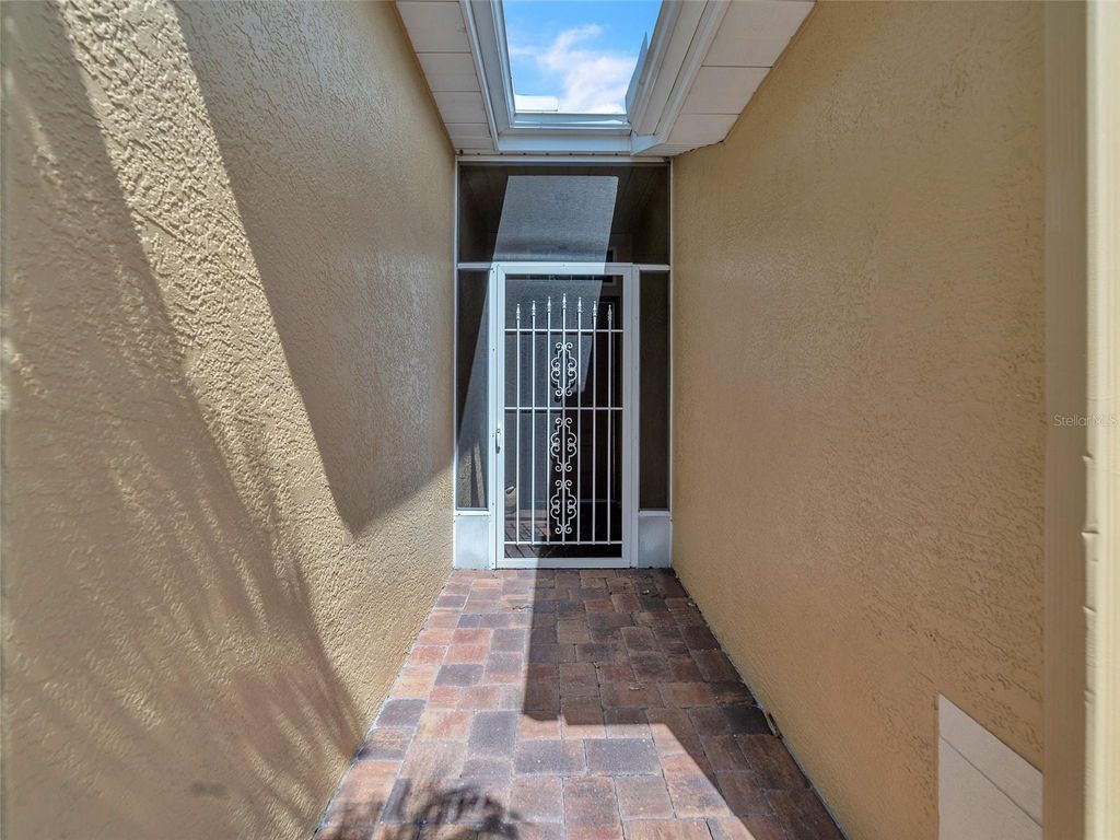 Photo of 2237 Mayfield Palms Lane #2237, Sun City Center, FL 33573 (MLS # TB8417754)