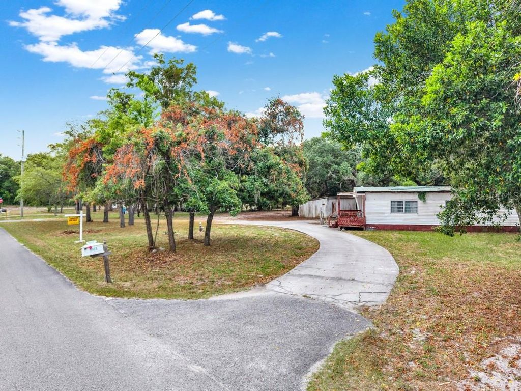Photo of 9918 Fargo Drive, Hudson, FL 34667 (MLS # A4692365)