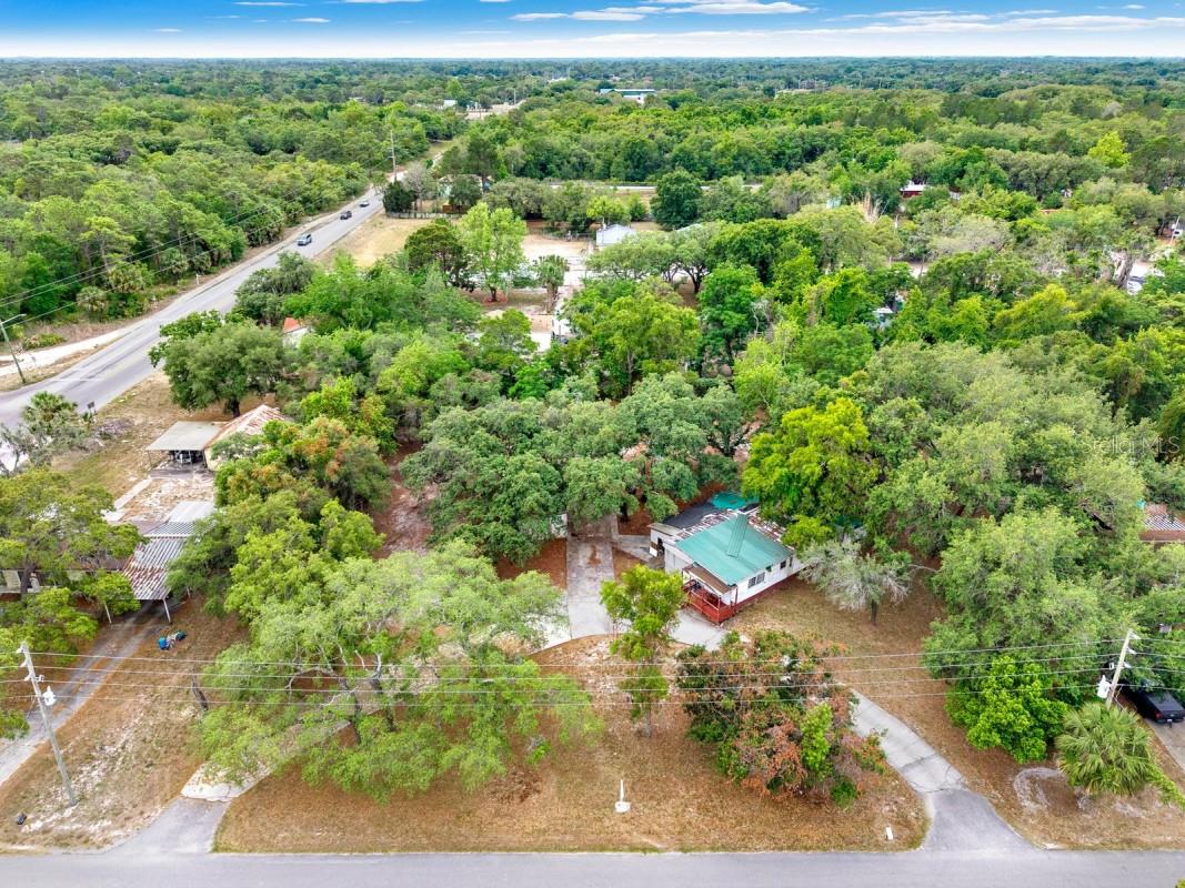 HIGHLAND ESTATES - Residential