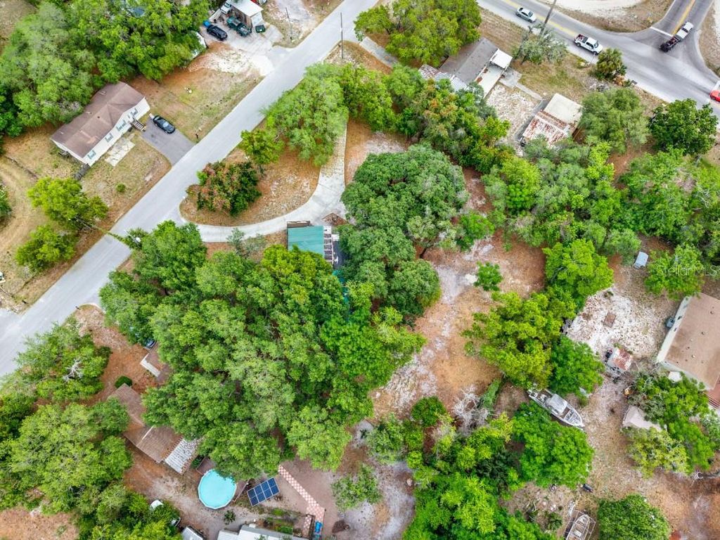 Photo of 9918 Fargo Drive, Hudson, FL 34667 (MLS # A4692365)