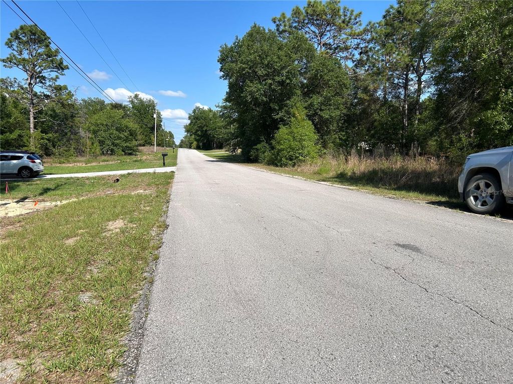 Photo of Tbd SW Audubon Avenue, Dunnellon, FL 34432 (MLS # OM700887)
