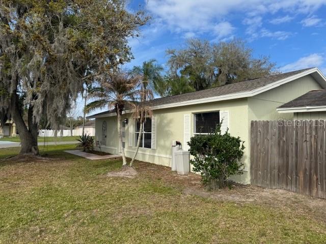 POINCIANA NBRHD 05 NORTH VILLAGE 03 - Residential